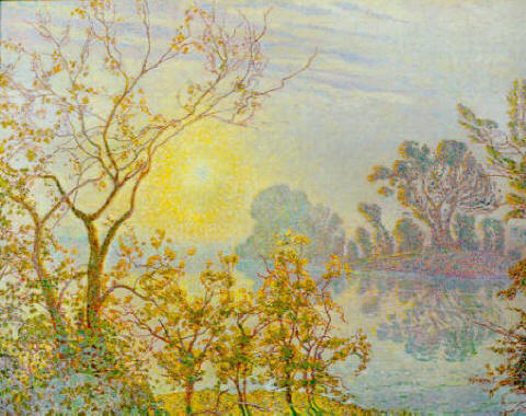 Le soleil