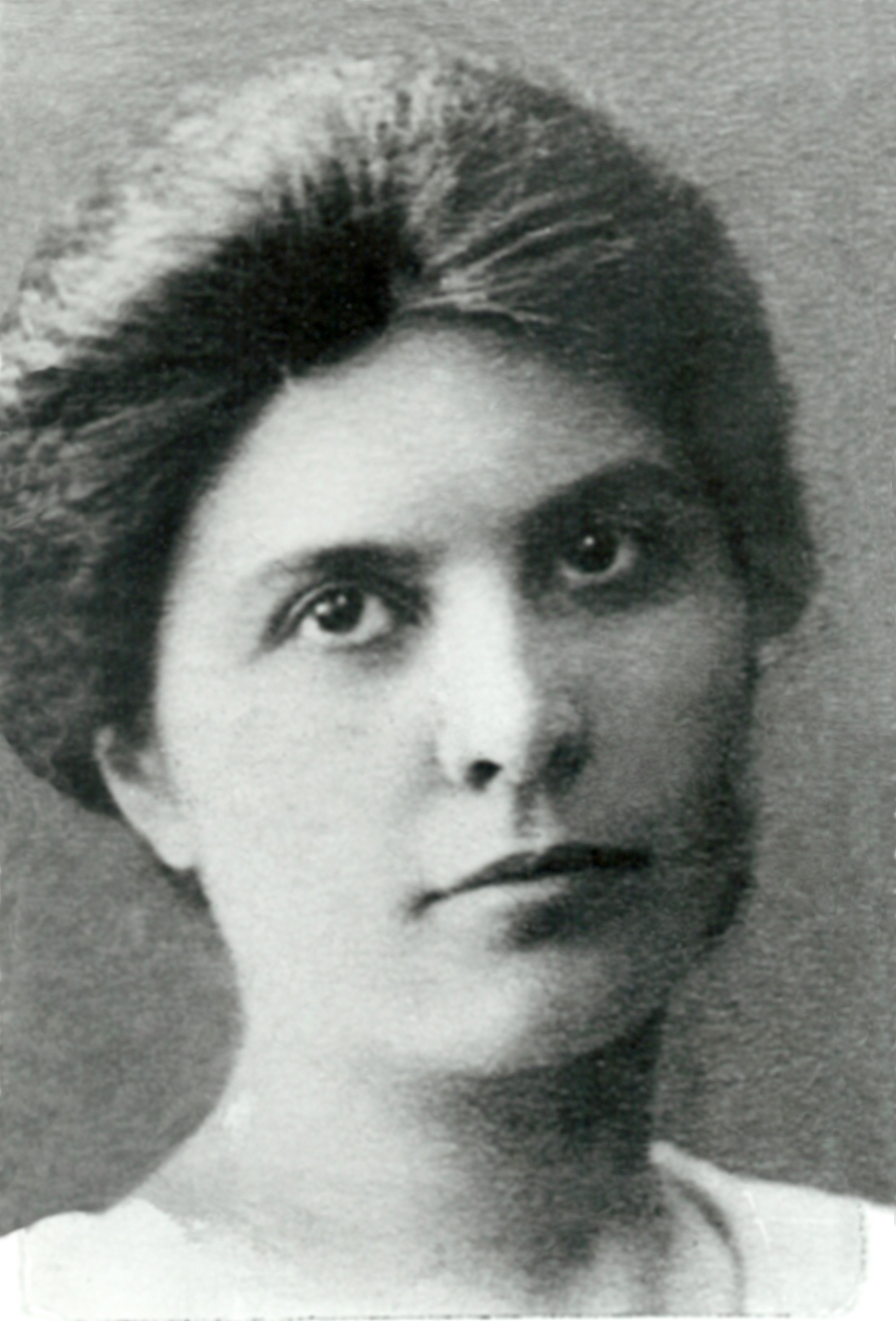 Jeanne d'Albert
